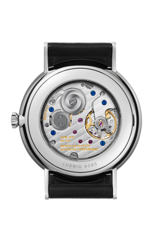 Ludwig 38 date