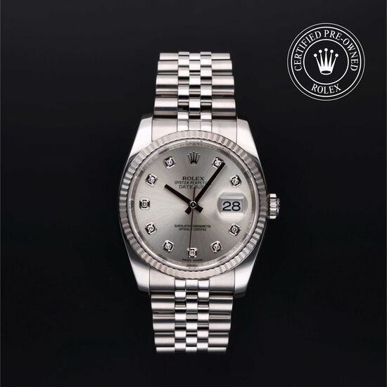 Datejust