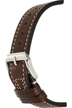 Pilot&#39;s Chronograph Stainless Steel Automatic