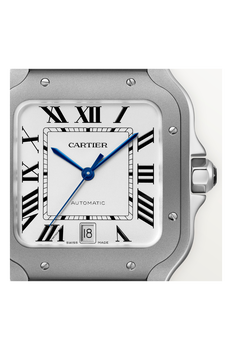 Santos de Cartier, Large Model