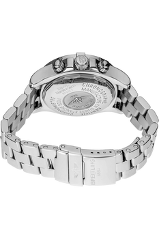 SuperOcean Chronograph Limited Edition Stainless Steel Automatic