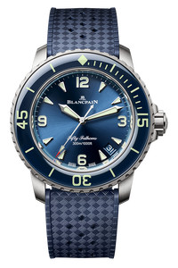 Fifty Fathoms Automatique