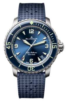Fifty Fathoms Automatique