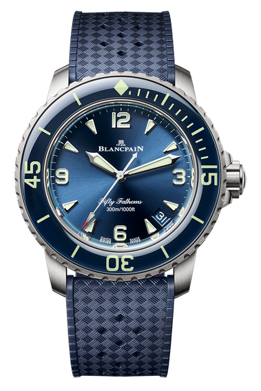 Fifty Fathoms Automatique