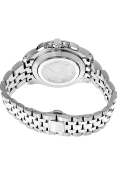 Chronautic Stainless Steel Automatic