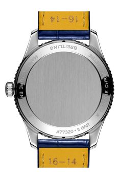 Navitimer 32