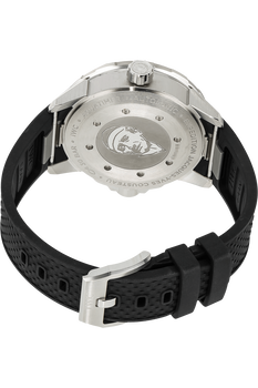 Aquatimer Expedition Jacques-Yves Cousteau Stainless Steel Automatic