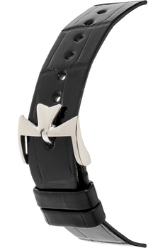 Patrimony White Gold Manual