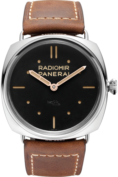 Radiomir S.L.C. 3 Days - 47mm