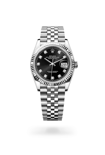 Datejust 36