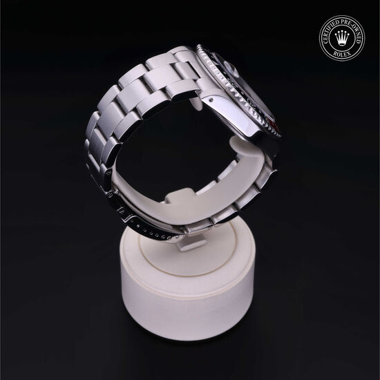 GMT-Master II
