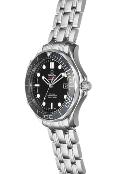 Seamaster Diver Co-Axial Stainless Steel Automatic