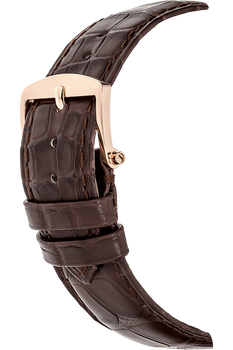 Classique Rose Gold Manual