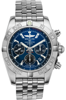 Chronomat B01 Stainless Steel Automatic
