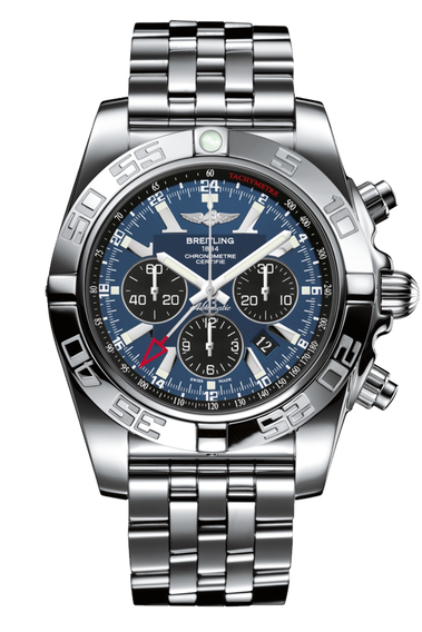 Chronomat GMT