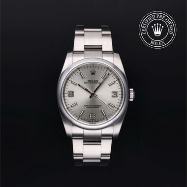 Oyster Perpetual