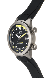 Aquatimer Titanium Automatic