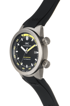 Aquatimer Titanium Automatic