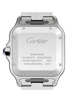 Cartier Santos de Cartier (WSSA0037)