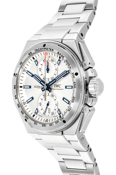 Ingenieur Chronograph Racer Stainless Steel Automatic