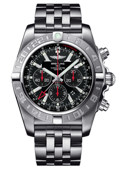 Chronomat GMT