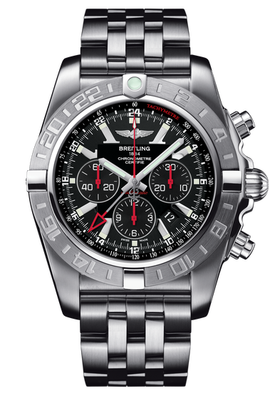 Chronomat GMT