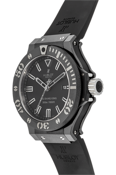 Big Bang King Ice Bang Ceramic and Titanium Automatic