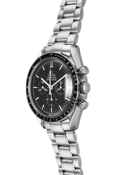 Speedmaster Moonwatch Professional Stainless Steel Manual
