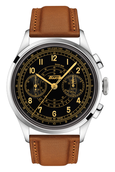 Telemeter 1938