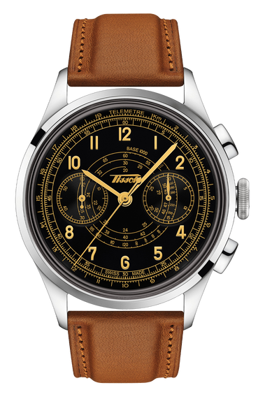 Telemeter 1938