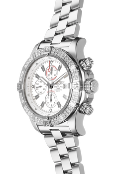 Super Avenger Stainless Steel Automatic