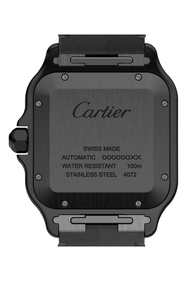 Santos de Cartier, Large Model