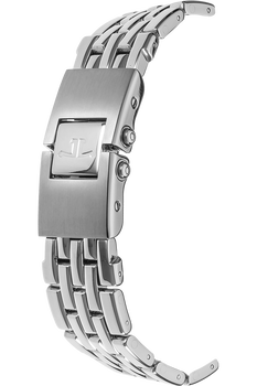 Reverso Gran Sport Duetto Stainless Steel Manual