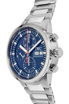 GST Chrono Rattrapante Stainless Steel Automatic