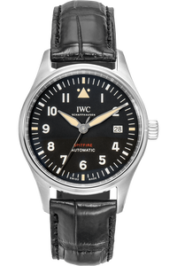Pilot's Spitfire Stainless Steel Automatic