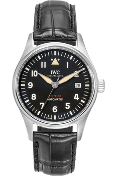 Pilot&#39;s Spitfire Stainless Steel Automatic