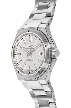 Ingenieur Stainless Steel Automatic