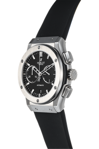 Classic Fusion Chronograph Titanium Automatic