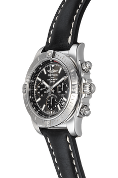 Chronomat 44 Airborne Special Edition Stainless Steel Automatic