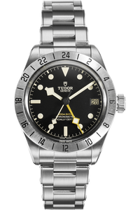 Black Bay Pro Stainless Steel Automatic