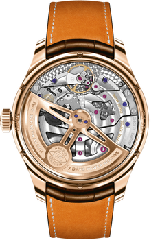 Portugieser Perpetual Calendar