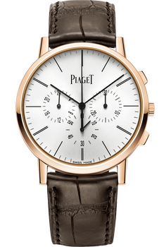 Piaget Altiplano Chronograph