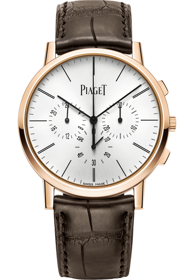 Altiplano Chronograph