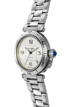 Pasha Diver Stainless Steel Automatic