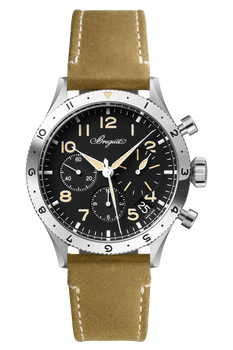 Type XX Chronographe 2067