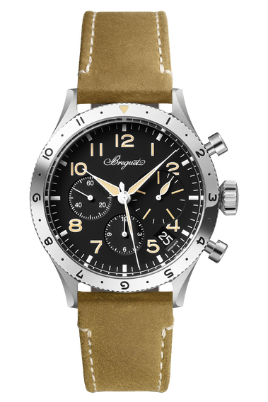Type xx watch top