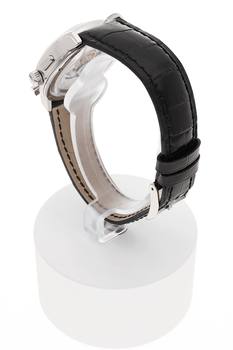 El Primero Chronomaster Stainless Steel Automatic