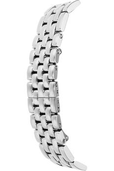 Panthere Stainless Steel Quartz