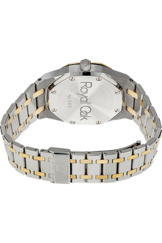 Royal Oak Day-Date Moon Phase