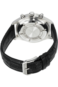 Pilot&#39;s Chronograph Stainless Steel Automatic